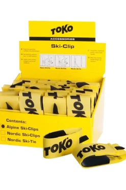 Toko Onderhoud Ski Clip Alpine