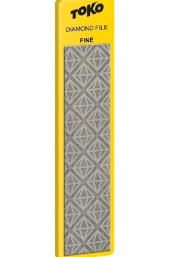 Toko Wax Diamond File Fine