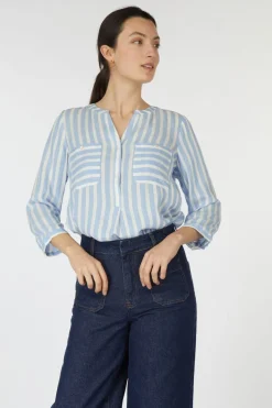 Tom Tailor Blouse 1016190