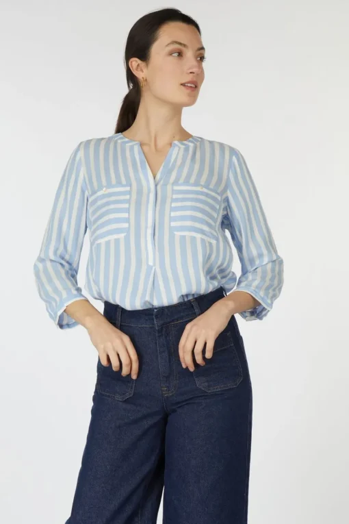 Tom Tailor Blouse 1016190
