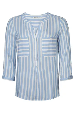 Tom Tailor Blouse 1016190