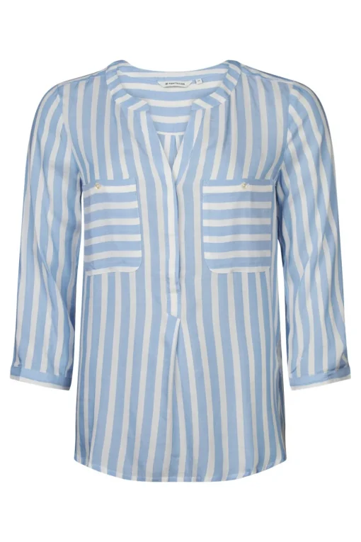Tom Tailor Blouse 1016190