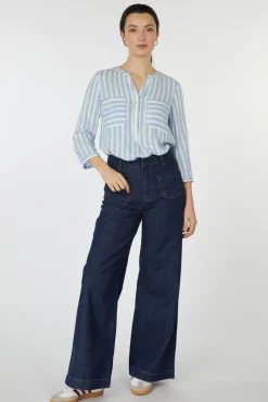 Tom Tailor Blouse 1016190