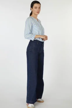 Tom Tailor Blouse 1016190