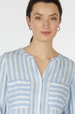 Tom Tailor Blouse 1016190