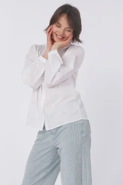 Tom Tailor Blouse 1045252