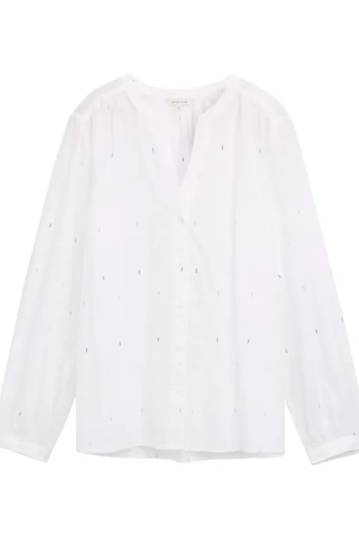 Tom Tailor Blouse 1045252