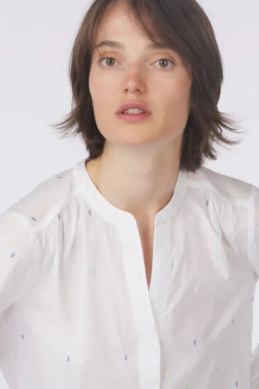 Tom Tailor Blouse 1045252
