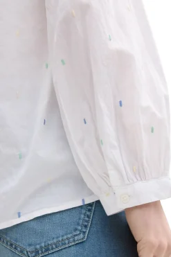 Tom Tailor Blouse 1045252
