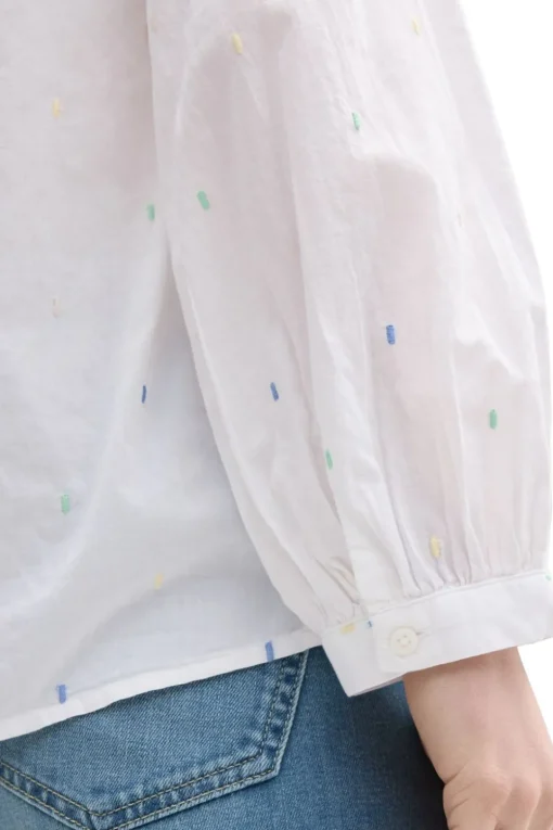 Tom Tailor Blouse 1045252