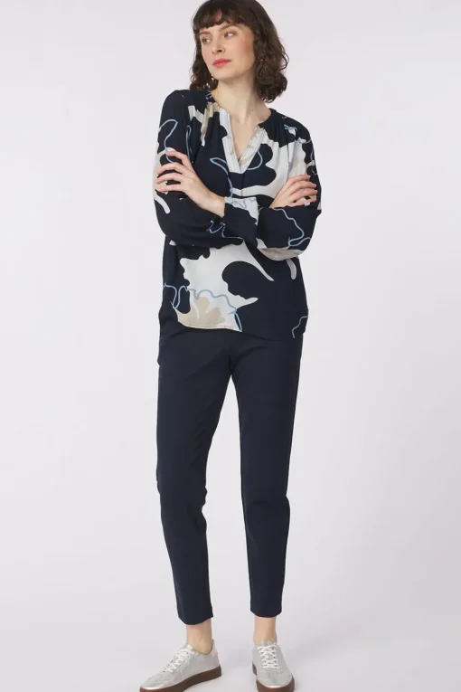 Tom Tailor Blouse 1045240
