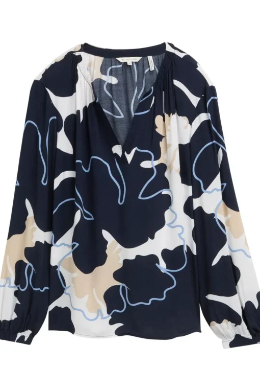 Tom Tailor Blouse 1045240