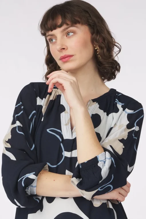 Tom Tailor Blouse 1045240