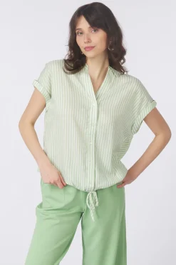 Tom Tailor Blouse 1045239