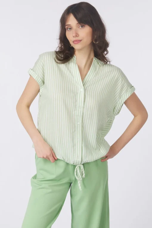 Tom Tailor Blouse 1045239