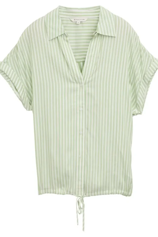 Tom Tailor Blouse 1045239