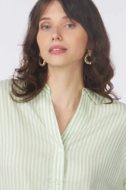 Tom Tailor Blouse 1045239