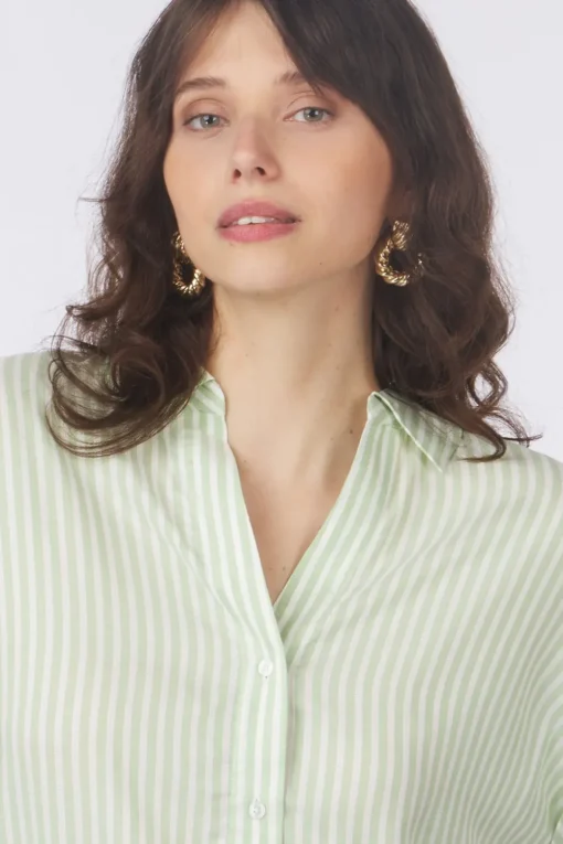 Tom Tailor Blouse 1045239