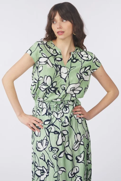 Tom Tailor Blouse 1045238