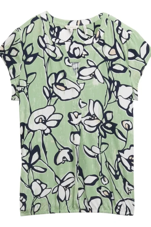Tom Tailor Blouse 1045238