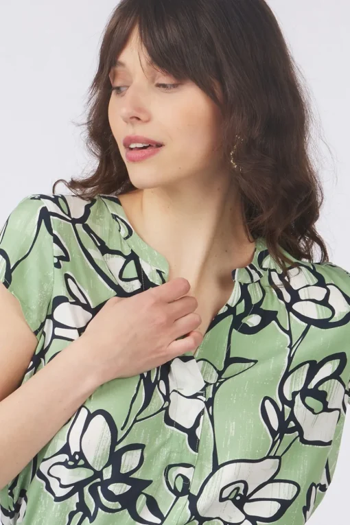 Tom Tailor Blouse 1045238