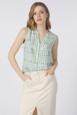 Tom Tailor Blouse 1045253