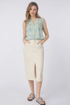 Tom Tailor Blouse 1045253