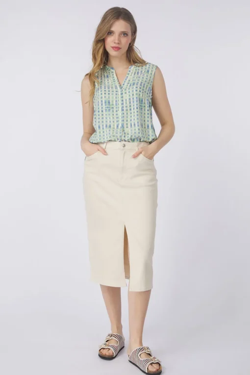 Tom Tailor Blouse 1045253