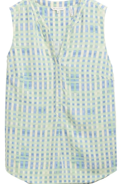 Tom Tailor Blouse 1045253