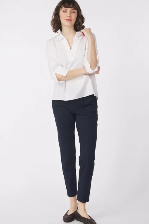 Tom Tailor Blouse 1045247
