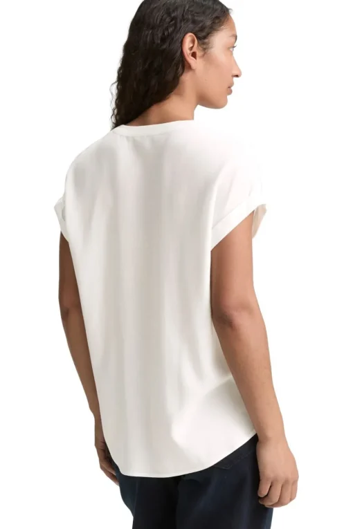 Tom Tailor Blouse Easy Shape