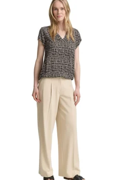 Tom Tailor Blouse Printed
