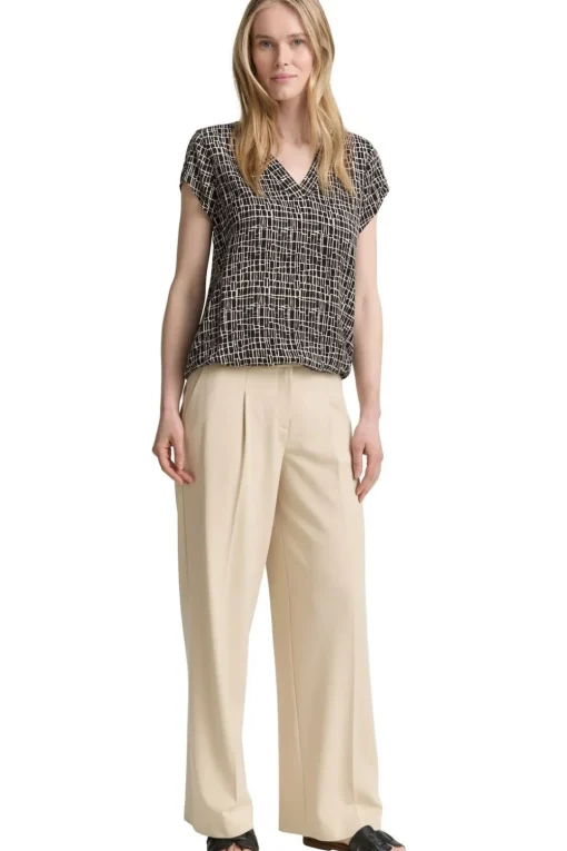 Tom Tailor Blouse Printed