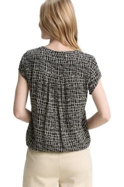 Tom Tailor Blouse Printed