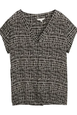 Tom Tailor Blouse Printed
