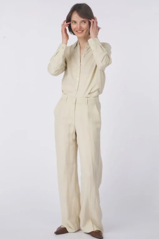 Tom Tailor Broek 1045768