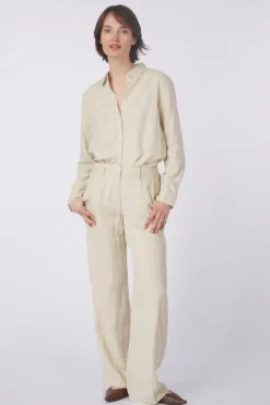 Tom Tailor Broek 1045768