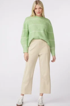 Tom Tailor Broek 1045424