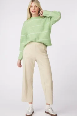 Tom Tailor Broek 1045424