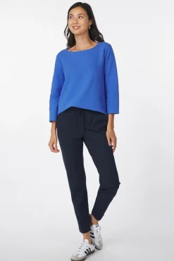 Tom Tailor Broek 1008375