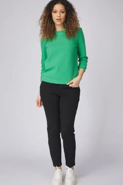 Tom Tailor Broek 1008375
