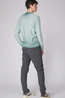 Tom Tailor Broek 1020451