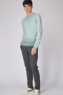 Tom Tailor Broek 1020451