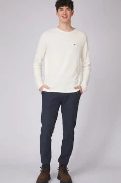 Tom Tailor Broek 1020451
