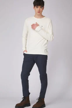 Tom Tailor Broek 1020451