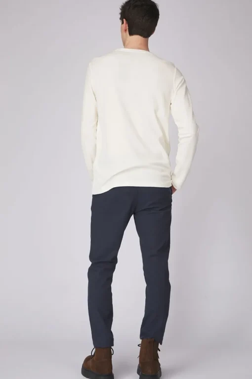 Tom Tailor Broek 1020451
