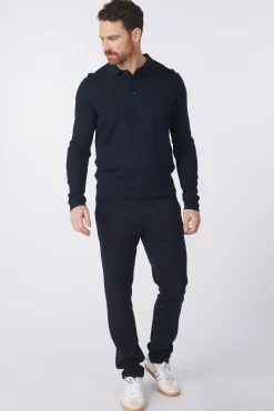 Tom Tailor Broek 1044853