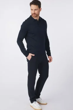 Tom Tailor Broek 1044853
