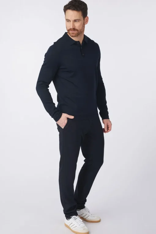 Tom Tailor Broek 1044853