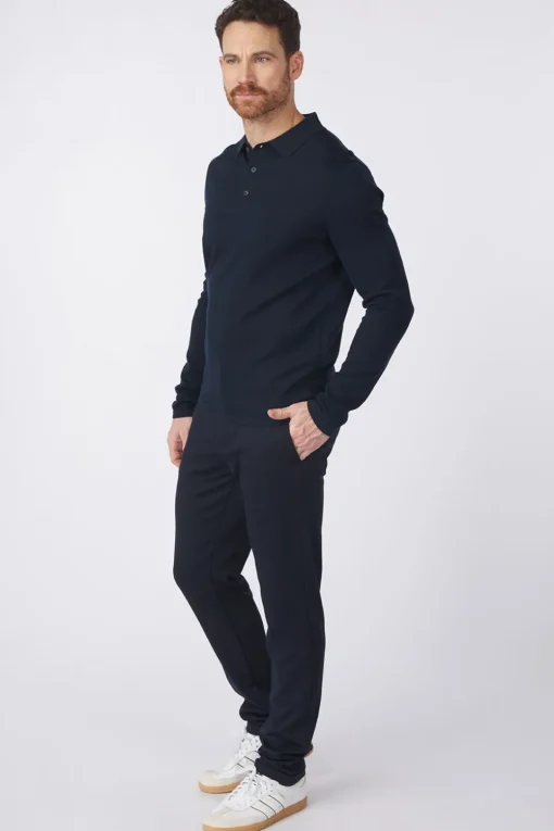 Tom Tailor Broek 1044853